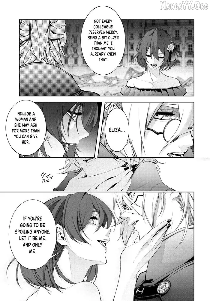 Wistoria: Wand and Sword Chapter 59 image 33_optimized